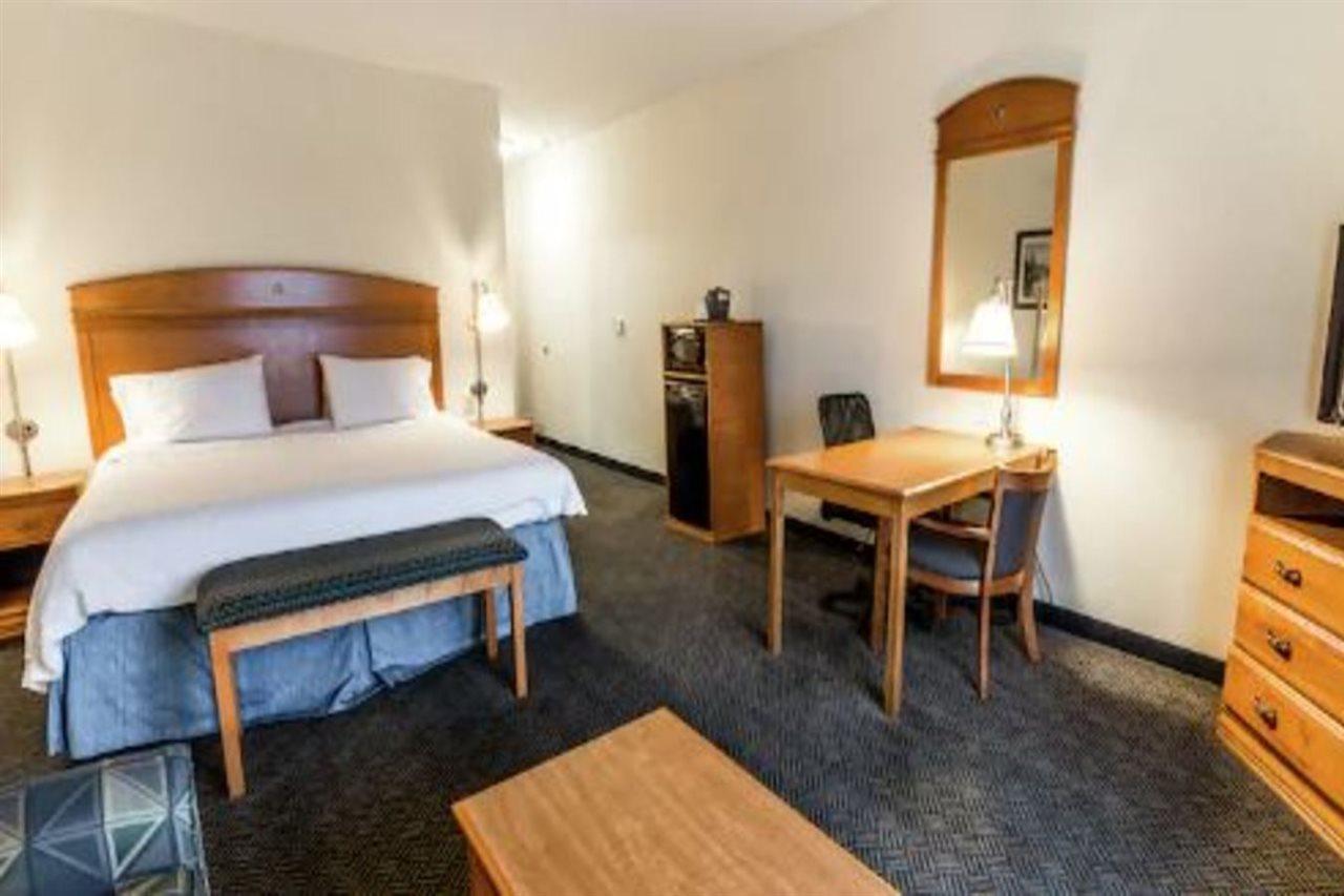 Hampton Inn Dallas-Rockwall Esterno foto