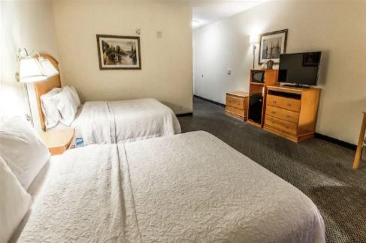 Hampton Inn Dallas-Rockwall Esterno foto