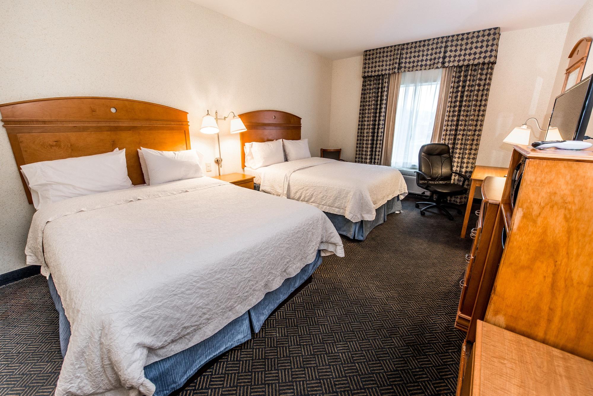 Hampton Inn Dallas-Rockwall Esterno foto