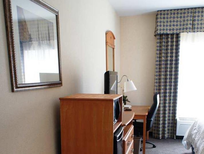 Hampton Inn Dallas-Rockwall Esterno foto