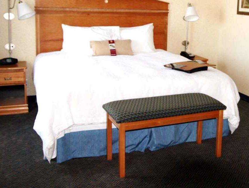 Hampton Inn Dallas-Rockwall Esterno foto