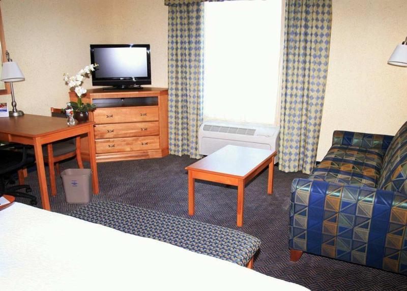 Hampton Inn Dallas-Rockwall Esterno foto