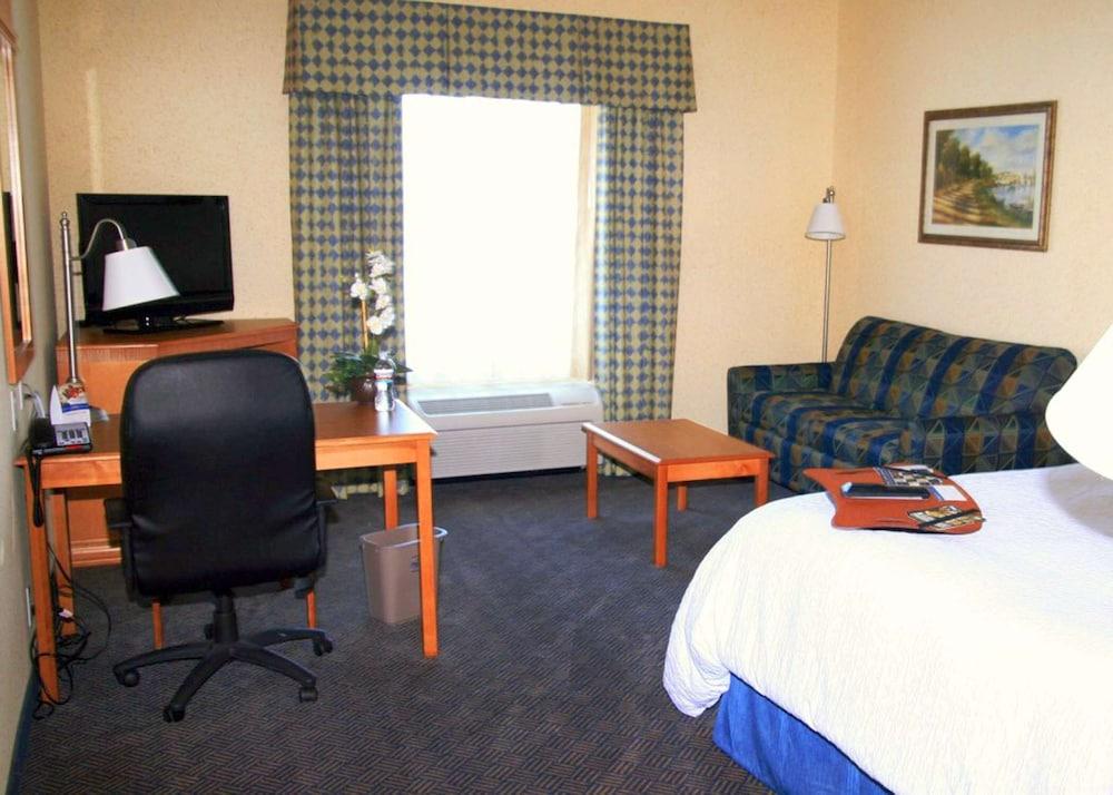 Hampton Inn Dallas-Rockwall Esterno foto