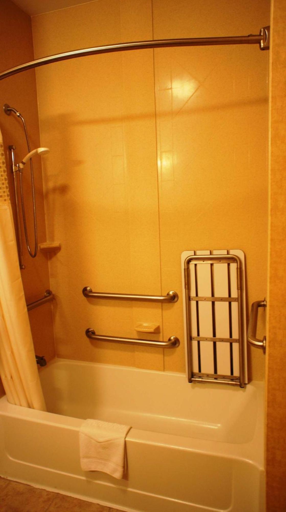 Hampton Inn Dallas-Rockwall Esterno foto
