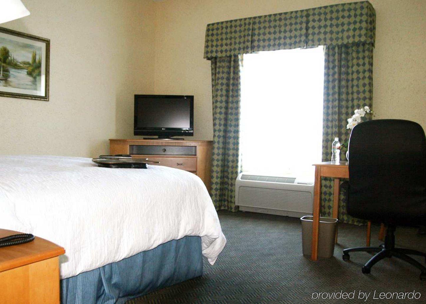 Hampton Inn Dallas-Rockwall Camera foto