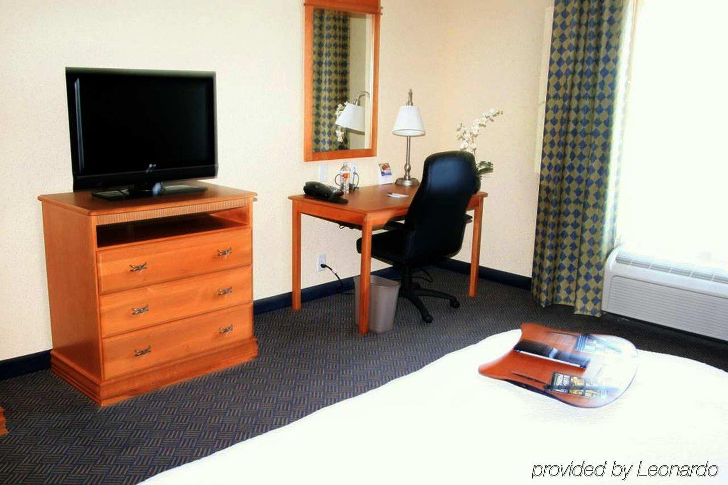 Hampton Inn Dallas-Rockwall Camera foto