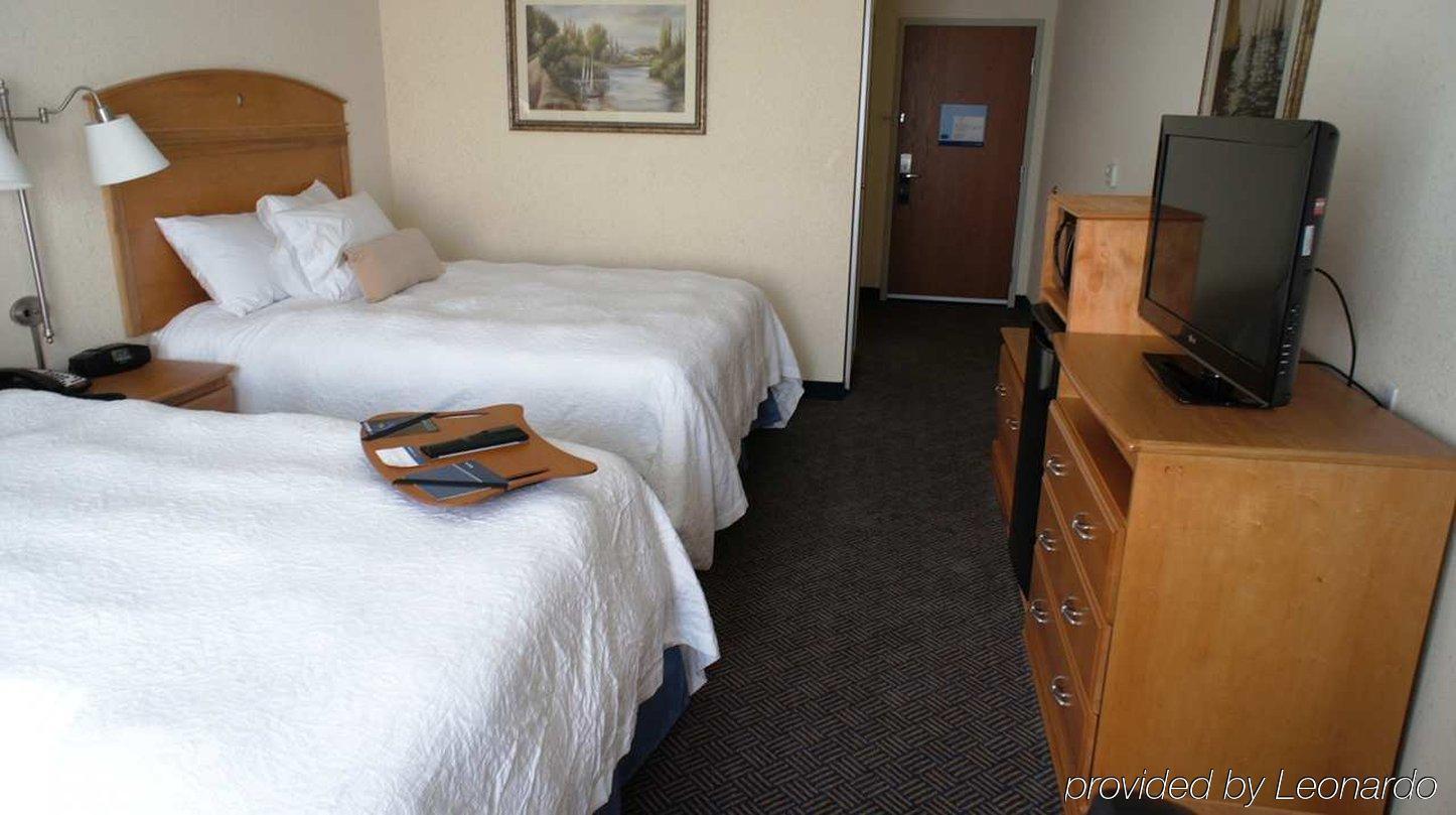 Hampton Inn Dallas-Rockwall Camera foto