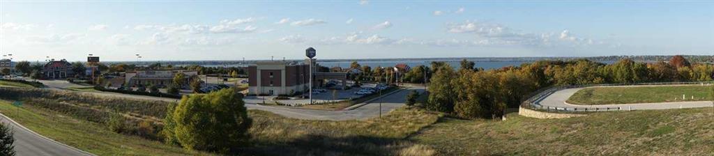 Hampton Inn Dallas-Rockwall Esterno foto